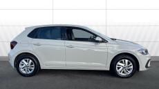 Volkswagen Polo 1.0 Life 5dr Petrol Hatchback